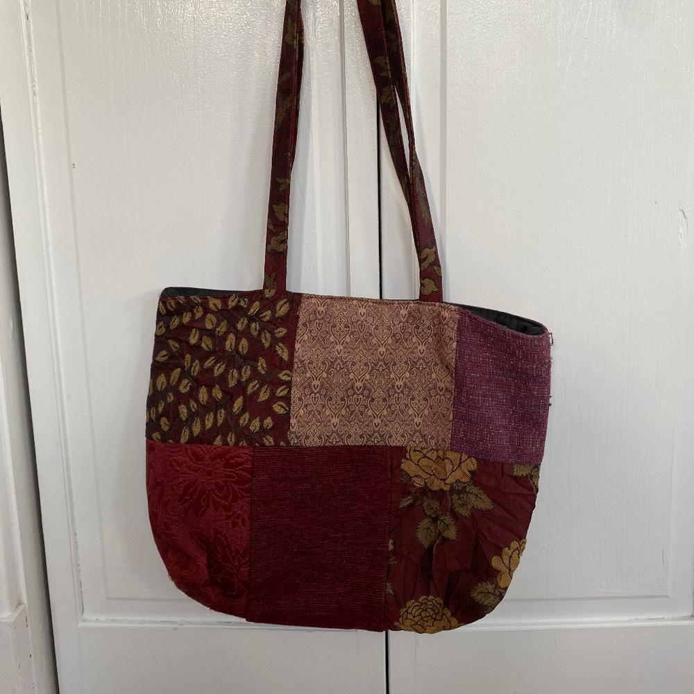 J Jill Tote